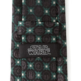 Star Wars Black Tie - Cufflinks.com - Flyclothing LLC