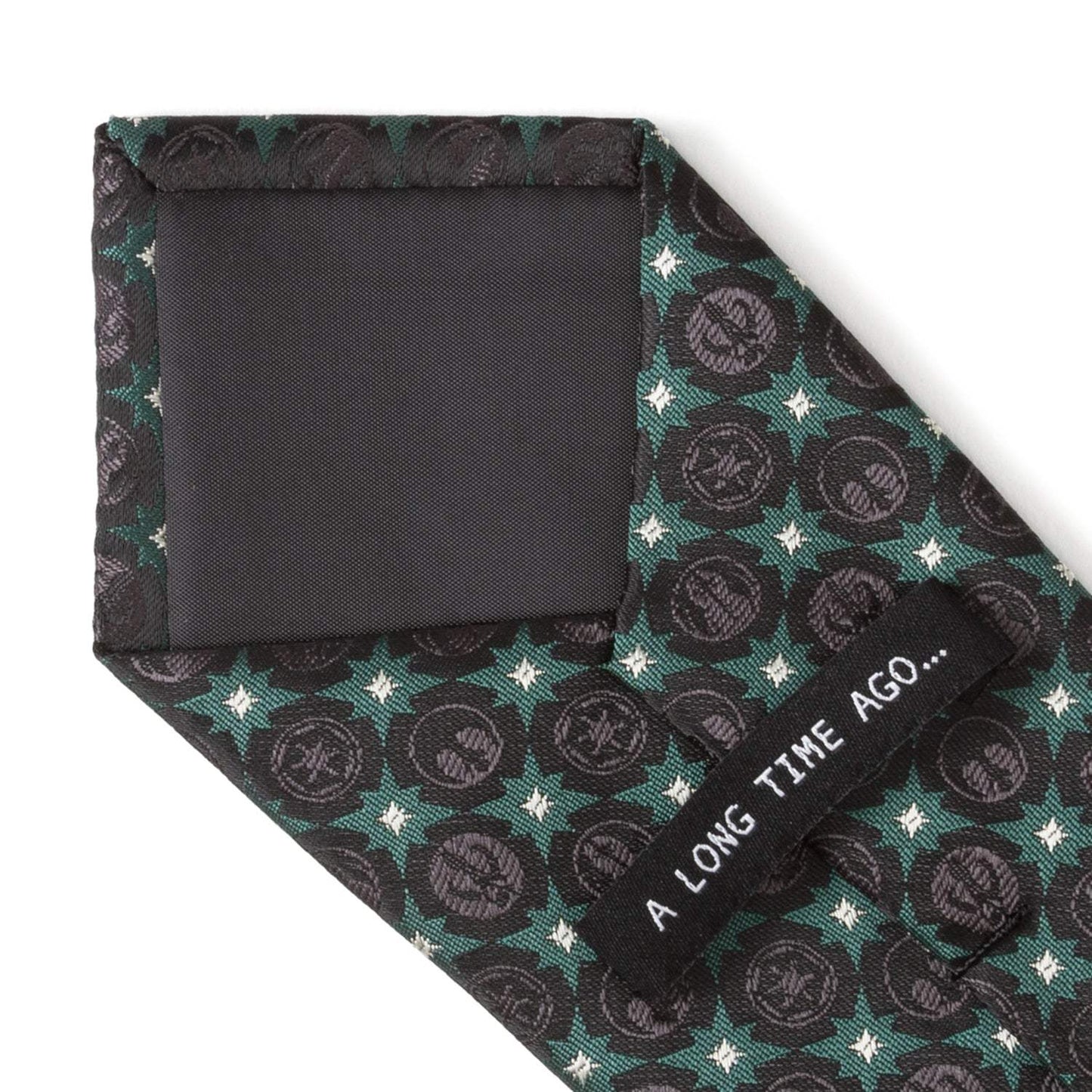 Star Wars Black Tie - Cufflinks.com - Flyclothing LLC