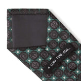Star Wars Black Tie - Cufflinks.com - Flyclothing LLC