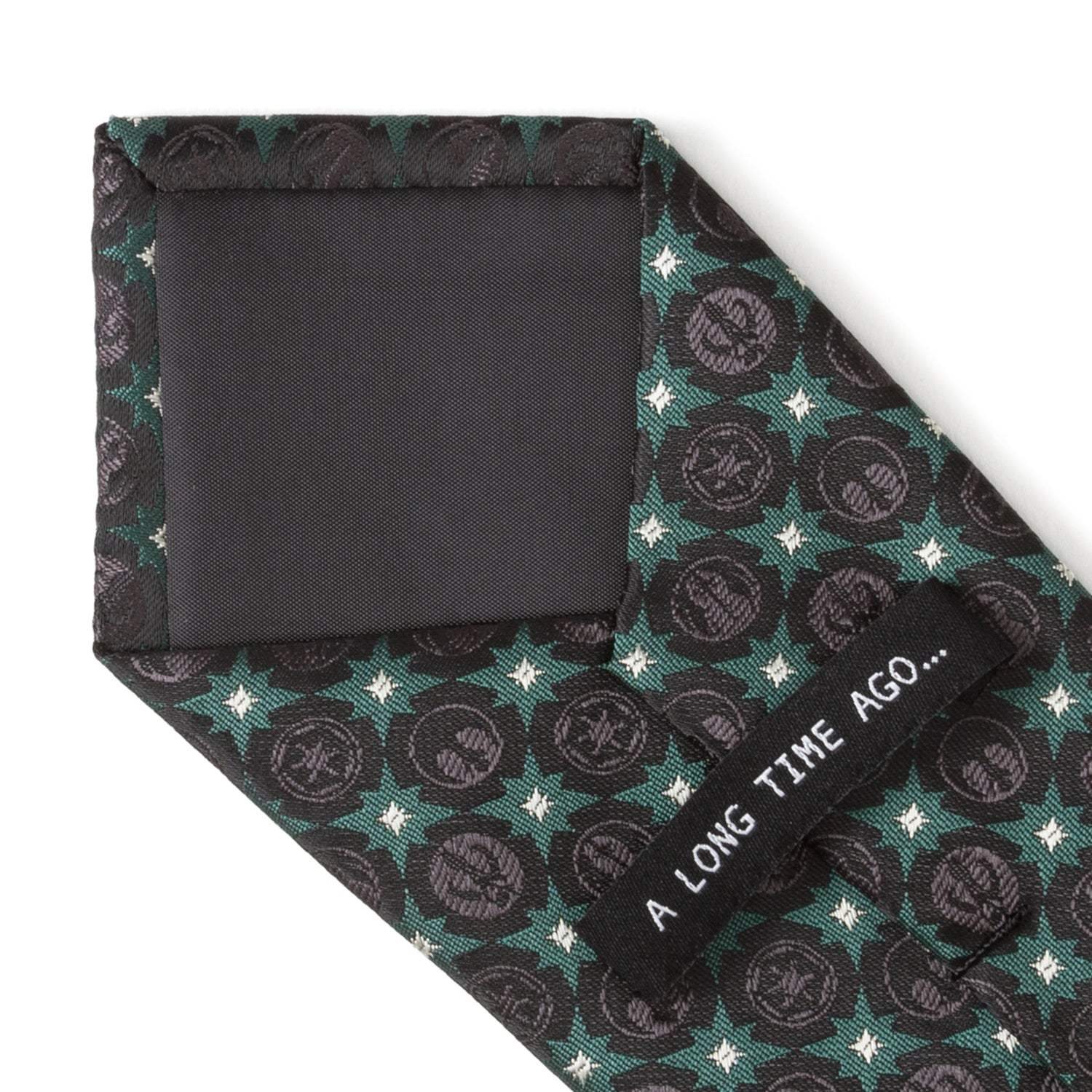 Star Wars Black Tie - Cufflinks.com - Flyclothing LLC