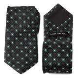 Star Wars Black Tie - Cufflinks.com - Flyclothing LLC