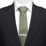 Star Wars Grogu Tie Bar - Cufflinks.com - Flyclothing LLC