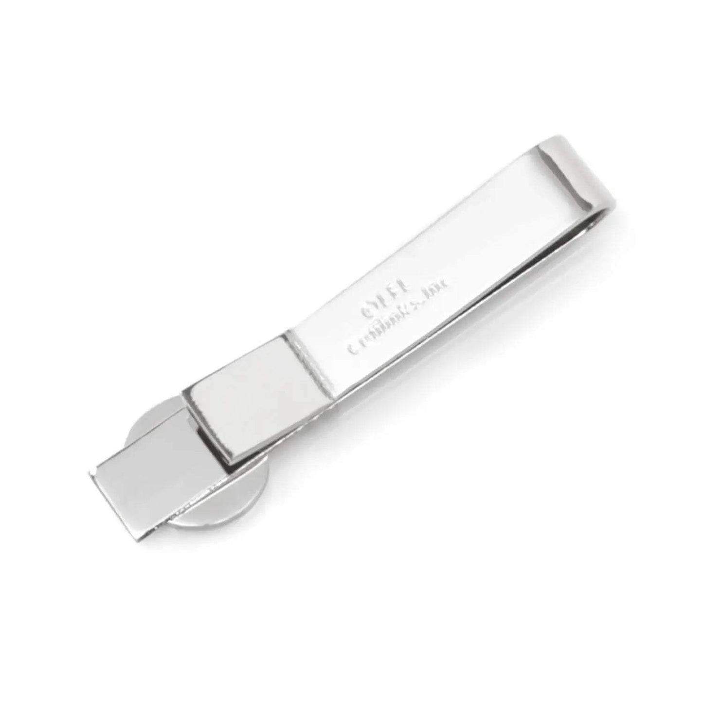 Star Wars Grogu Tie Bar - Cufflinks.com - Flyclothing LLC
