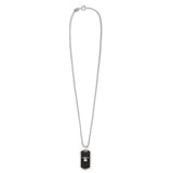 Star Wars Grogu Dog Tag Necklace - Cufflinks.com - Flyclothing LLC