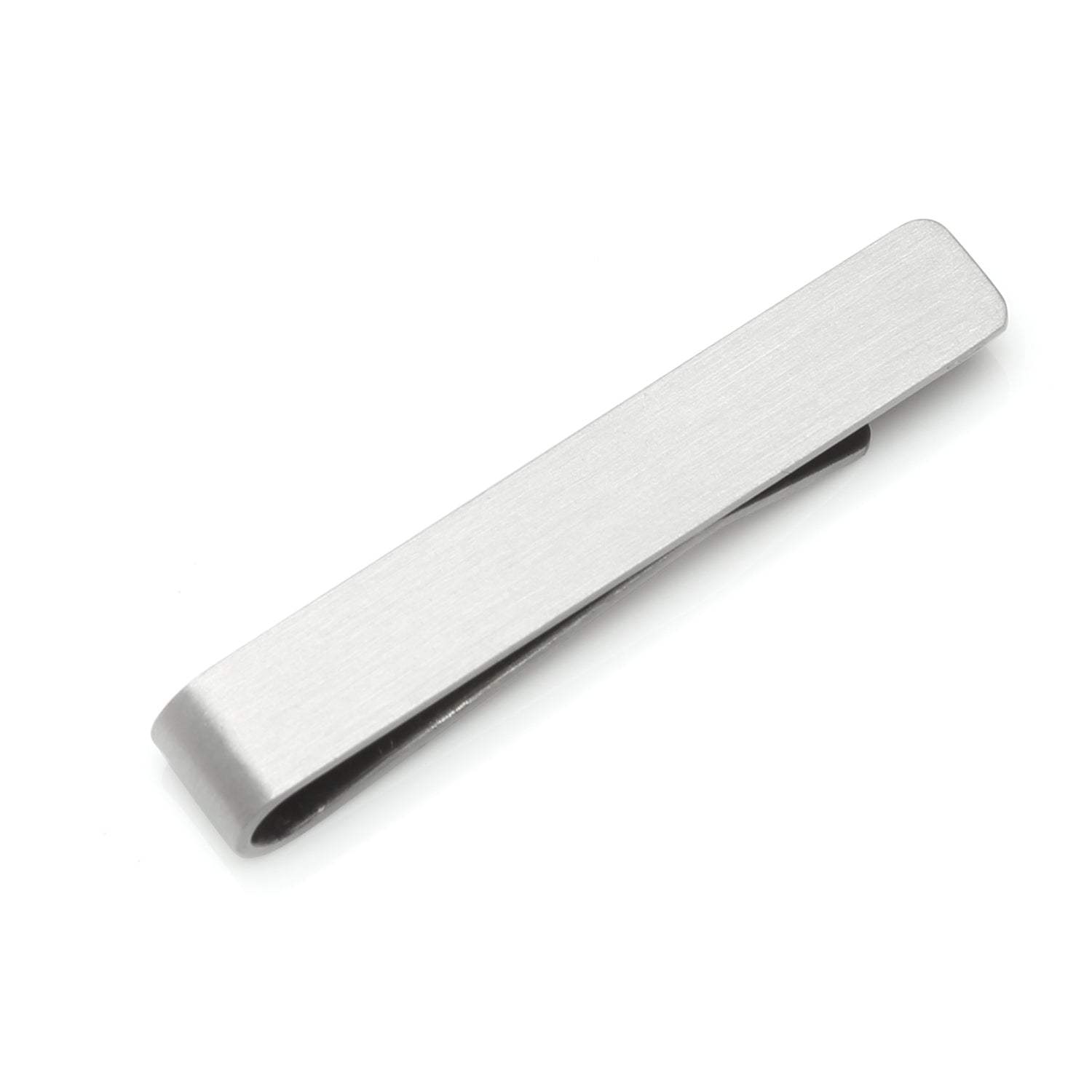 Star Wars Princess Leia and Han Solo "I Love You / I Know" Hidden Message Tie Bar - Cufflinks.com - Flyclothing LLC