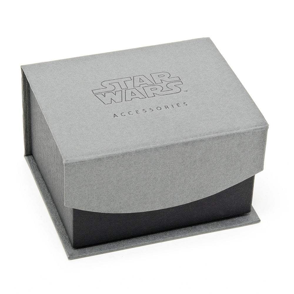 Star Wars Darth Vader TIE Fighter Cufflinks - Cufflinks.com - Flyclothing LLC