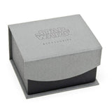 Star Wars Darth Vader TIE Fighter Cufflinks - Cufflinks.com - Flyclothing LLC