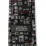 Star Wars Darth Vader Chest Plate Tie - Cufflinks.com - Flyclothing LLC