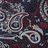 Star Wars Darth Vader Navy Multicolored Paisley Tie