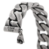 Star Wars Darth Vader Chain Link Stainless Steel Bracelet - Cufflinks.com - Flyclothing LLC