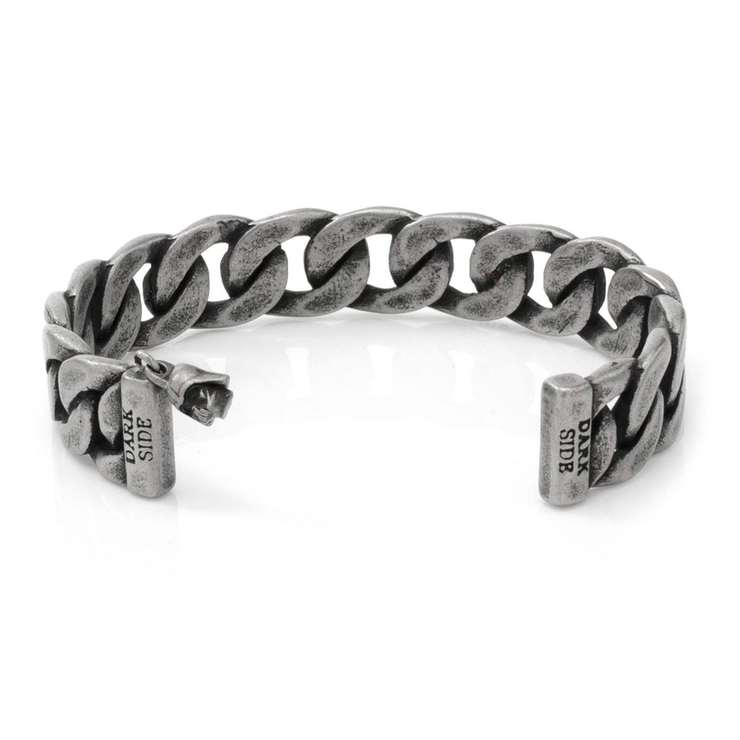 Star Wars Darth Vader Chain Link Stainless Steel Bracelet - Cufflinks.com - Flyclothing LLC