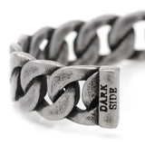 Star Wars Darth Vader Chain Link Stainless Steel Bracelet - Cufflinks.com - Flyclothing LLC