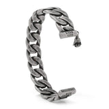 Star Wars Darth Vader Chain Link Stainless Steel Bracelet - Cufflinks.com - Flyclothing LLC