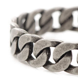 Star Wars Darth Vader Chain Link Stainless Steel Bracelet - Cufflinks.com - Flyclothing LLC