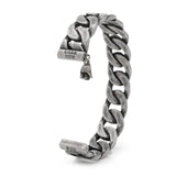 Star Wars Darth Vader Chain Link Stainless Steel Bracelet - Cufflinks.com - Flyclothing LLC