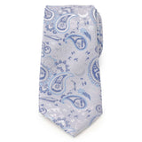 Star Wars Darth Vader Lavender Paisley Tie - Cufflinks.com - Flyclothing LLC