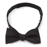 Star Wars Darth Vader Black Paisley Bow Tie - Cufflinks.com - Flyclothing LLC