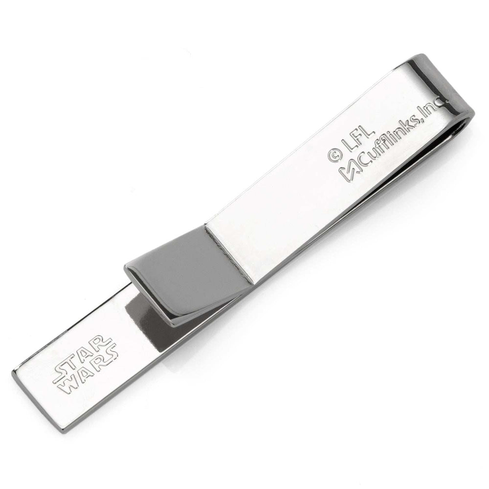 Star Wars Darth Vader and Luke Skywalker LIGHTSABER Battle Tie Bar - Cufflinks.com - Flyclothing LLC