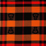 Star Wars Darth Vader Black Tartan Scarf - Cufflinks.com - Flyclothing LLC