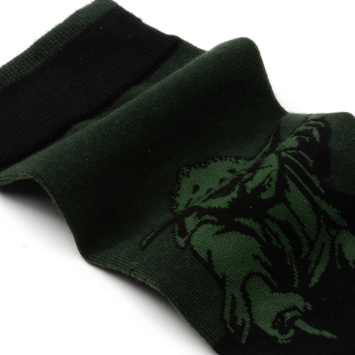 Star Wars Yoda Green Dress Socks and Jedi Order Crest Lapel Pin Gift Set - Cufflinks.com - Flyclothing LLC