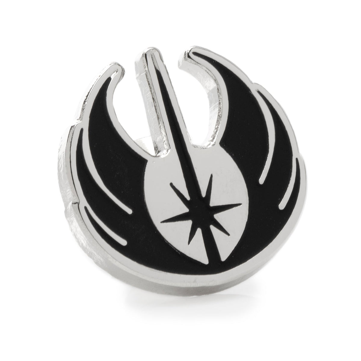 Star Wars Yoda Green, Gray, and Black Ombre Dress Socks and Jedi Crest Lapel Pin Gift Set - Cufflinks.com - Flyclothing LLC