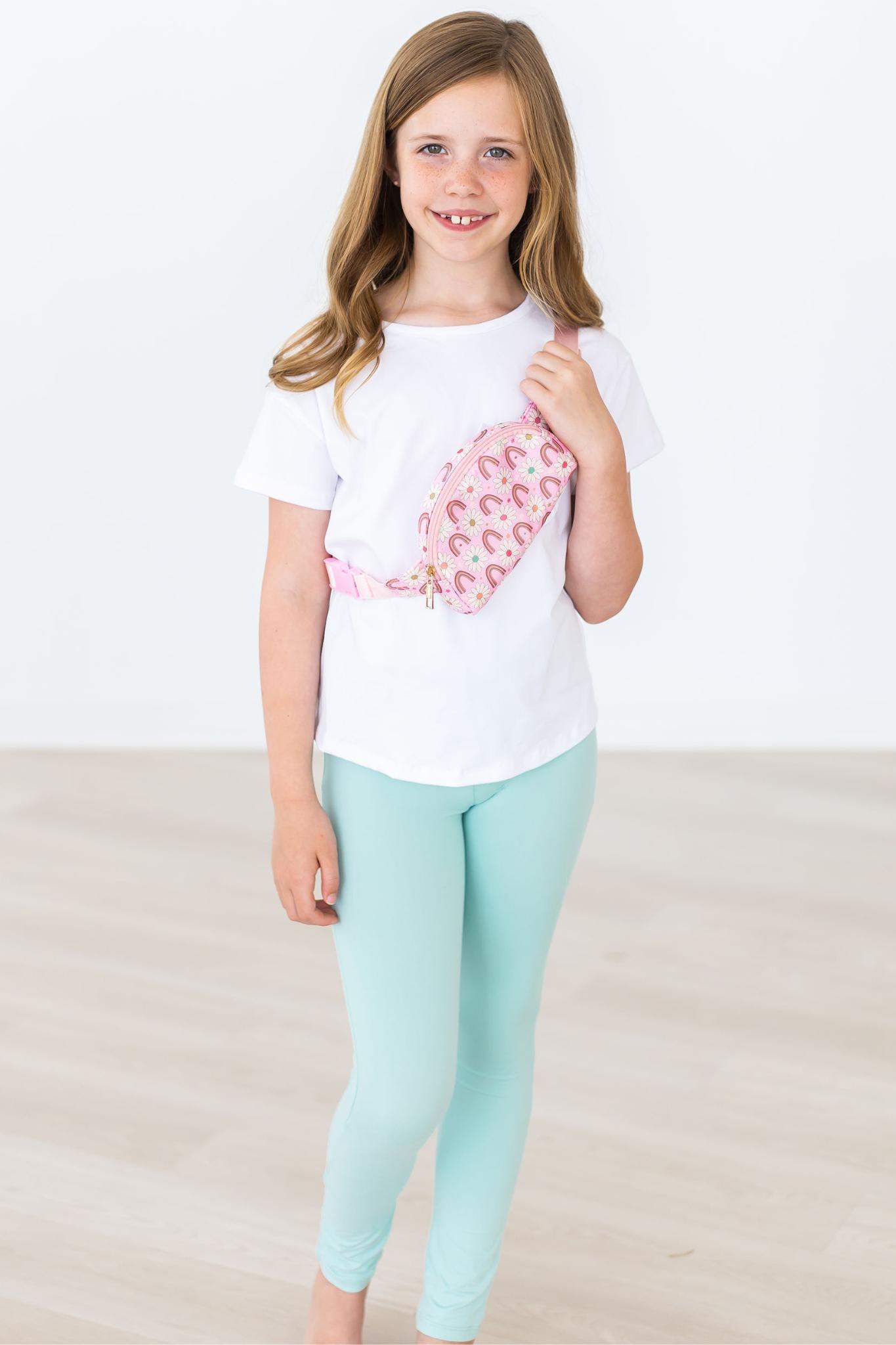 Sage Leggings - Mila & Rose ® - Flyclothing LLC