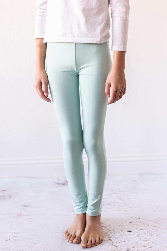 Sage Leggings - Mila & Rose ® - Flyclothing LLC