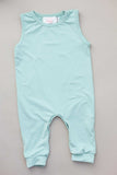 Sage Tank One-Piece Jogger - Mila & Rose ® - Flyclothing LLC