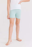 Sage Twirl Shorts - Mila & Rose ® - Flyclothing LLC