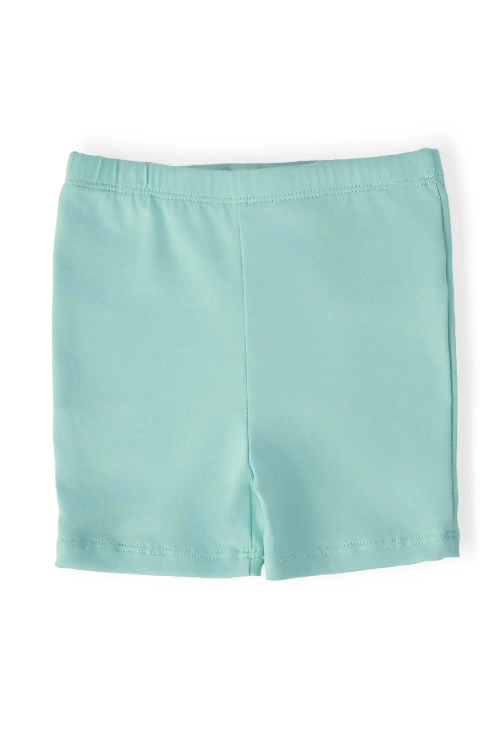 Sage Twirl Shorts - Mila & Rose ® - Flyclothing LLC