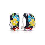 Sakura Earrings