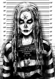 Black Market Art Company SALAM & Art Print Print