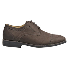 Sandro Moscoloni Avery 4 Eyelet St Tip Blu Ox