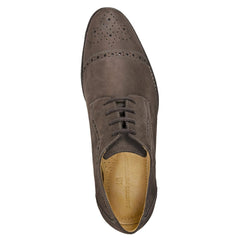 Sandro Moscoloni Avery 4 Eyelet St Tip Blu Ox