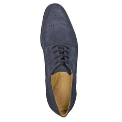 Sandro Moscoloni Avery 4 Eyelet St Tip Blu Ox