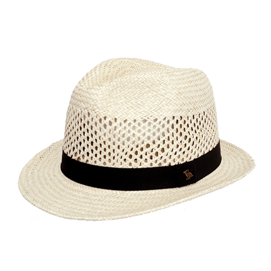 Peter Grimm Natural Santi Hat - Peter Grimm