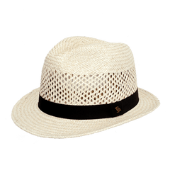 Peter Grimm Natural Santi Hat - Peter Grimm