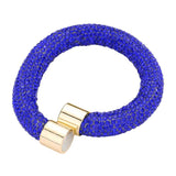 Bling Magnetic Bracelet - Madeline Love - Flyclothing LLC