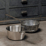 Saucepan without lid - CRISTEL USA - Flyclothing LLC