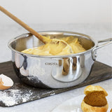 Saucepan without lid - CRISTEL USA - Flyclothing LLC