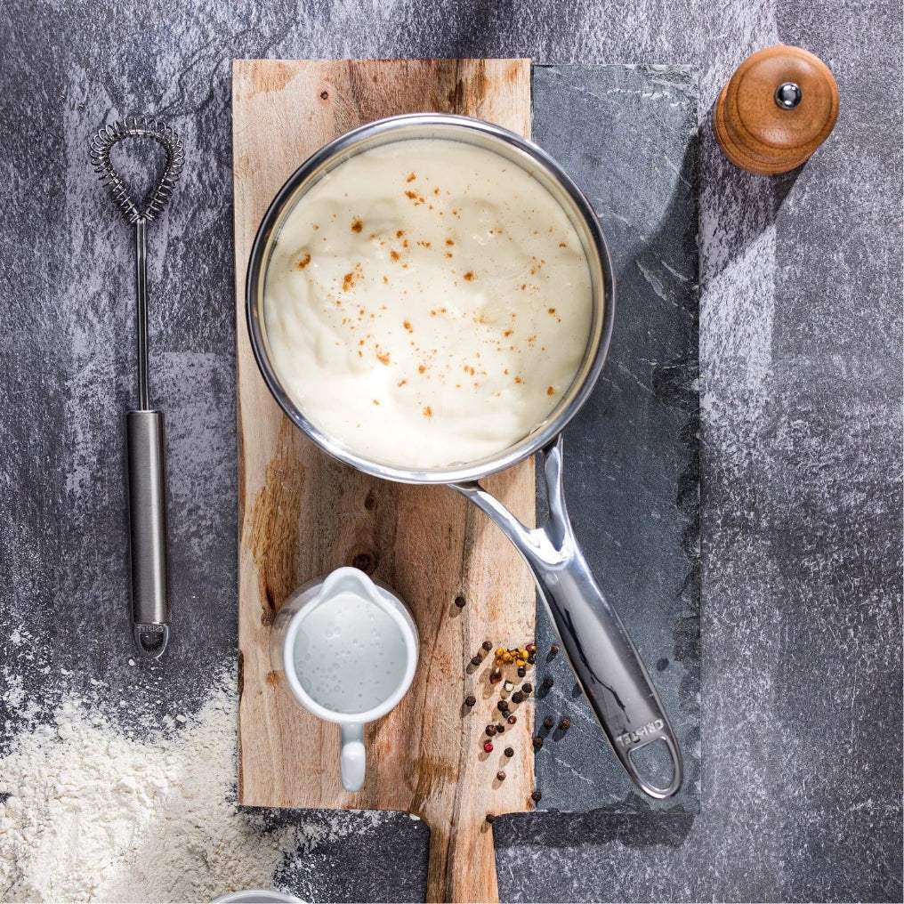 Saucepan Cooking Set - CRISTEL USA - Flyclothing LLC