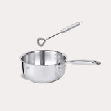 Saucepan Cooking Set - CRISTEL USA - Flyclothing LLC
