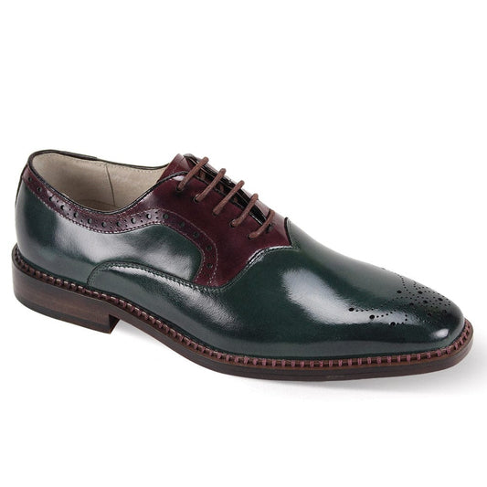Giovanni Sawyer Huntr/burg Mens shoe - Giovanni