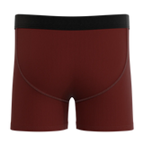 The Scare Bear | Grizzly Bear Boy's Boxer Briefs - Shinesty - Flyclothing LLC