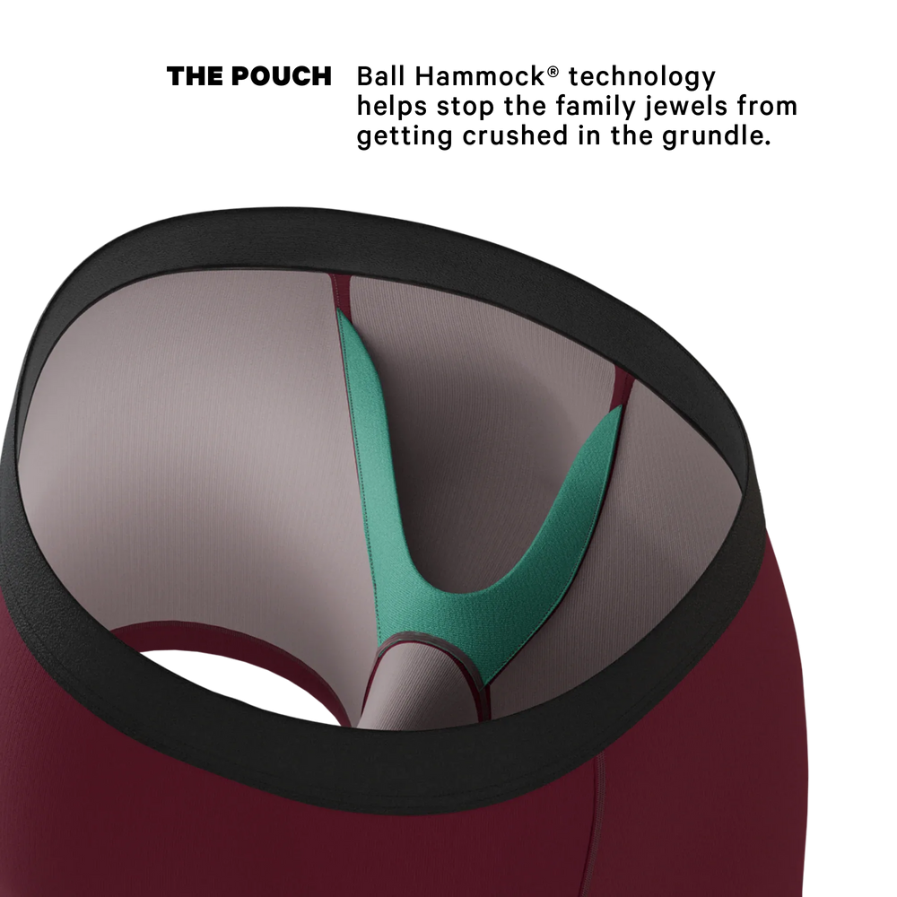 The Scare Bear | Grizzly Bear Ball Hammock® Pouch Underwear - Shinesty - Flyclothing LLC