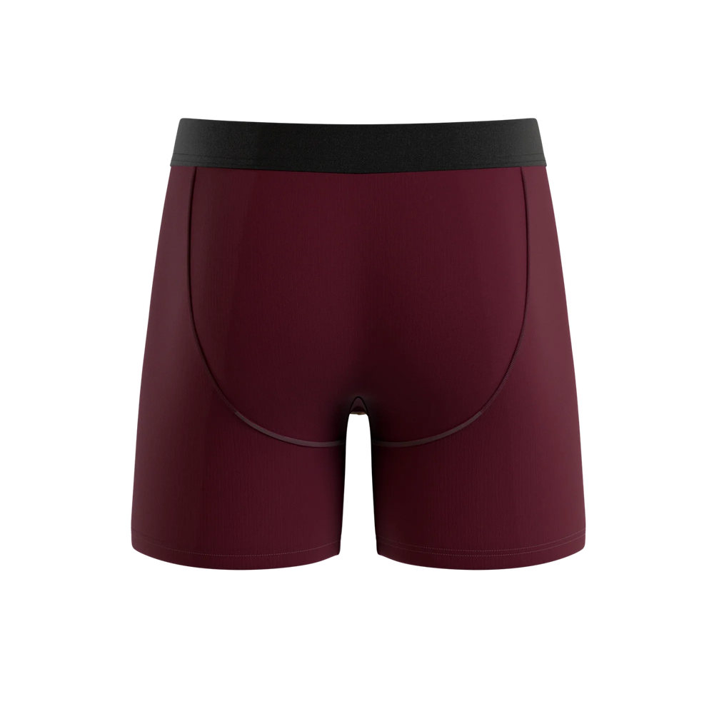 The Scare Bear | Grizzly Bear Ball Hammock® Pouch Underwear - Shinesty - Flyclothing LLC