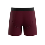 The Scare Bear | Grizzly Bear Ball Hammock® Pouch Underwear - Shinesty - Flyclothing LLC