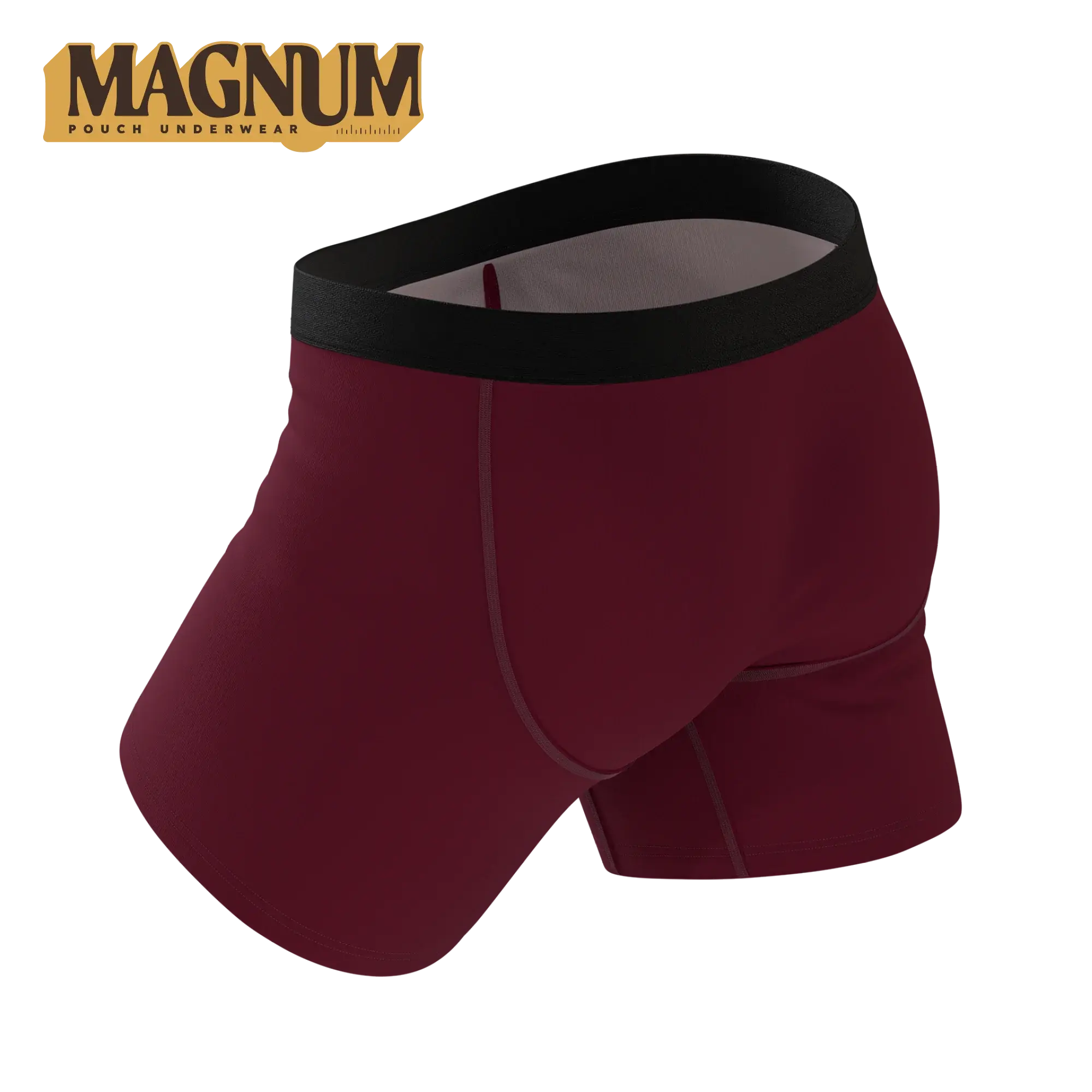 The Scare Bear | Grizzly Bear Ball Hammock® Magnum Big Pouch Underwear - Shinesty - Flyclothing LLC