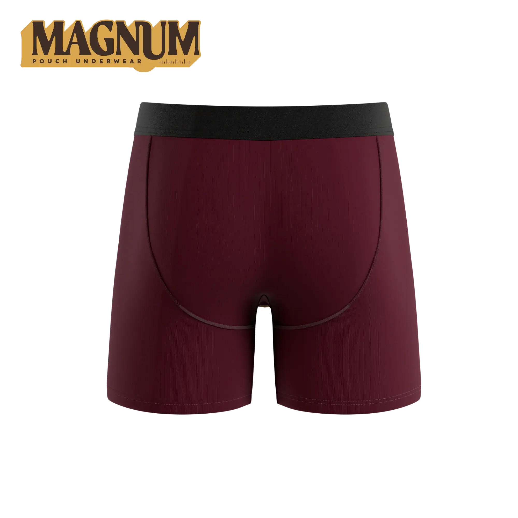 The Scare Bear | Grizzly Bear Ball Hammock® Magnum Big Pouch Underwear - Shinesty - Flyclothing LLC