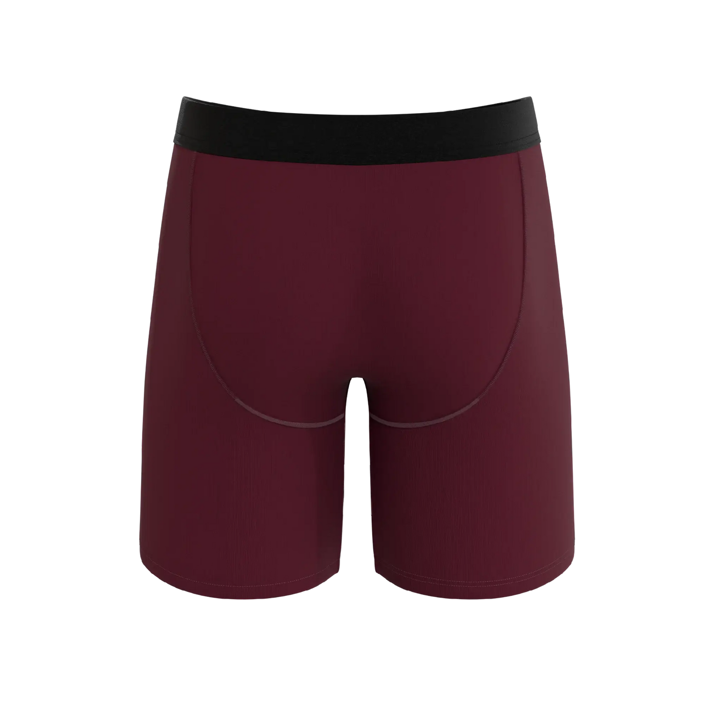 The Scare Bear | Grizzly Bear Long Leg Ball Hammock® Pouch Underwear With Fly - Shinesty - Flyclothing LLC